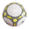 thumbnail image 1 of Balón de fútbol Soidarity profesional tamaño 5 elasticidad excepcional al aire libre blanco, 1 of 6
