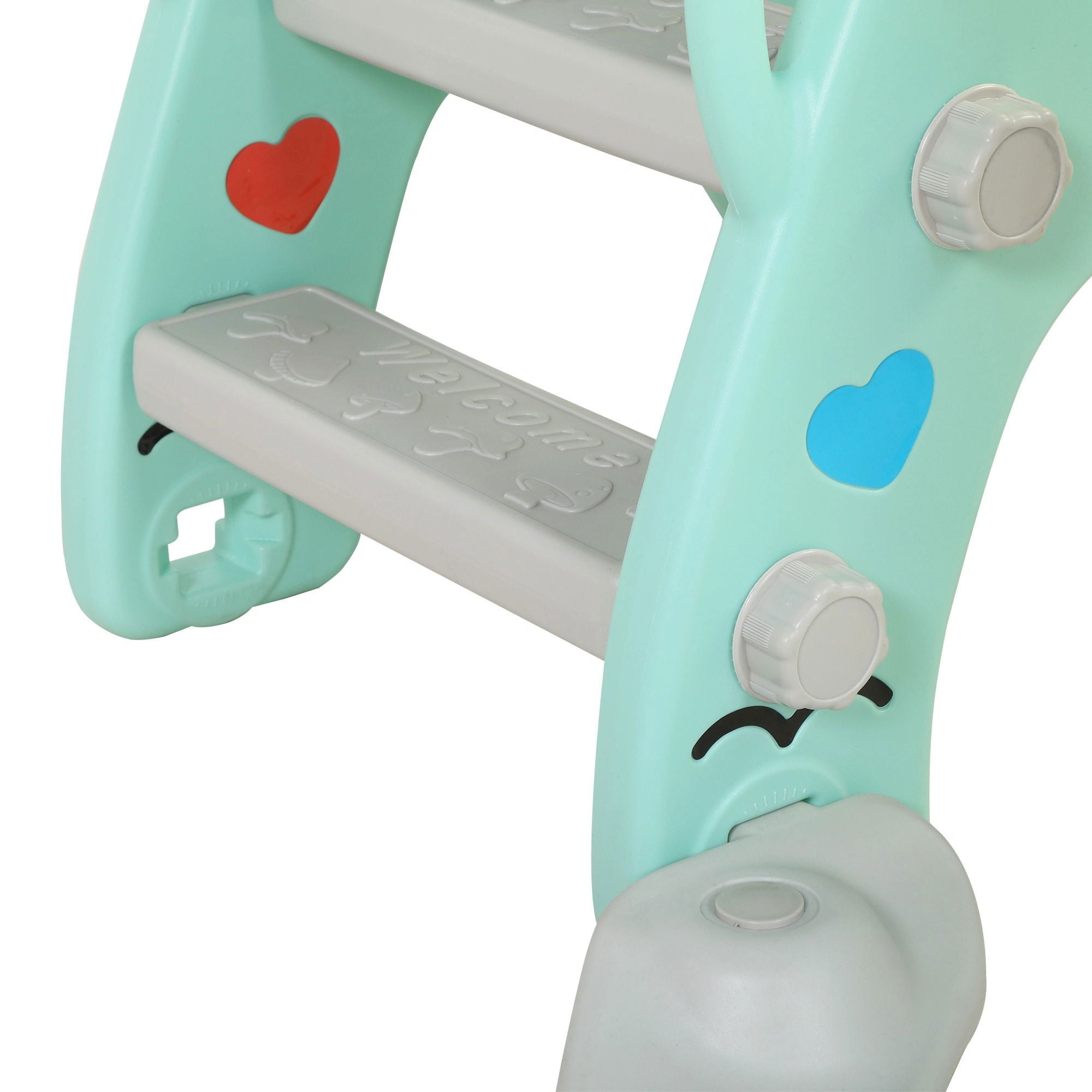CIPACHO Toddler Climber Slide, Children Slide Swing Set for Kids CIPACHO Toddler Climber Slide, Children Slide Swing Set for Kids