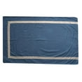 thumbnail image 3 of Beauty Bed Funda nórdica Funda de edredón para camilla de Camas 71x47 "- frijol, se describe Gris azul BLESIY  Sábana de mesa de masaje universal, 3 of 7