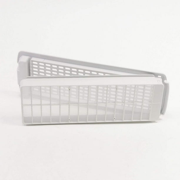 Filtro Aria Nero Compatibile Per Asciugatrice Whirlpool, Indesit - Foto 2