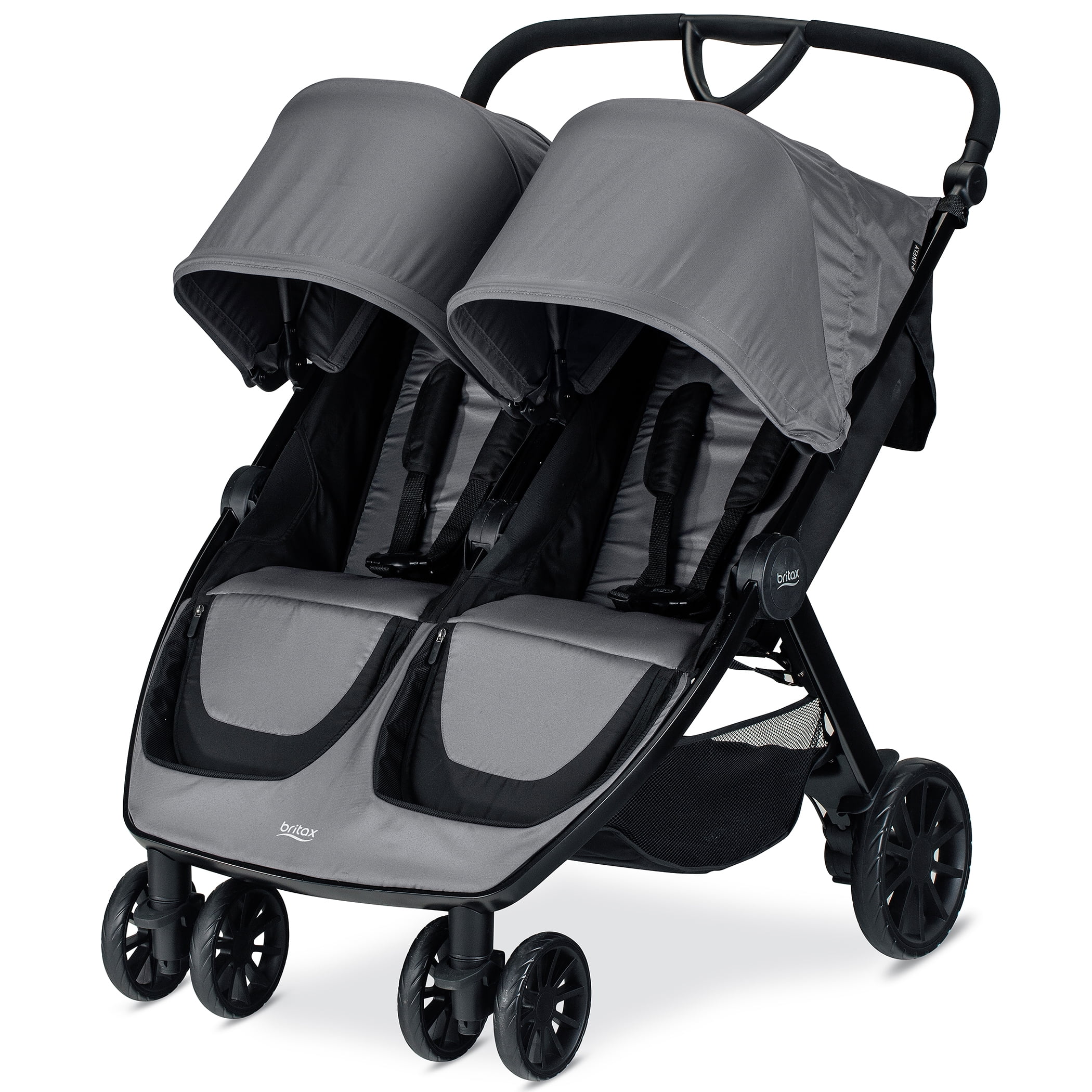 britax double holiday