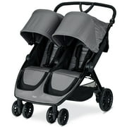 Britax B-Lively Side-by-Side Stroller, Dove