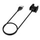 thumbnail image 2 of Para cargador Fitbit Charge 3, cable para Fitbit Charge 3 Heart Rate-subaoe Kuyhfg Sin marca, 2 of 5