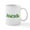 White, variant on CafePress - Avocado Mugs - 11 oz Ceramic Mug - Novelty Coffee Tea Cup