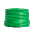thumbnail image 2 of Cable eléctrico calibre 14 LUZ EN LINEA caja cerrada 100m para instalaciones en casa comercio e industria Color Verde, 2 of 3