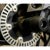 Front Fork Slider Fit for KTM Duke 390 (2019-2023)