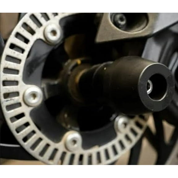 Front Fork Slider Fit for KTM Duke 390 (2019-2023)