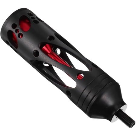 Stabilizer Vibration Damper Absorber Durable Aluminum Alloy Design Enhances Performance by Reducing Vibration for Users for Enthusiasts