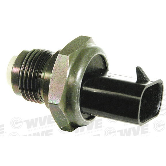 Neutral Safety Switch