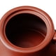 thumbnail image 4 of Tetera de arcilla Tetera Zisha Tetera de arcilla púrpura Té chino Zisha Macetas Xishi Barro natural Arcilla china Yixing Tetera Zisha Infusores Té suelto, 4 of 6