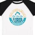 thumbnail image 4 of Inktastic Sarasota Florida Vacation Travel Boys or Girls Toddler T-Shirt, 4 of 5