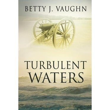 Turbulent Waters (Paperback)