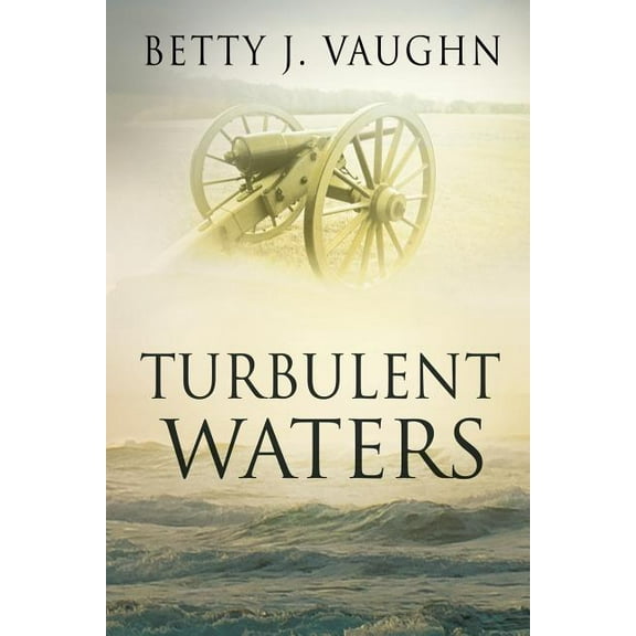 Turbulent Waters, (Paperback)