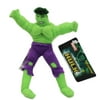 Marvel Comics The Incredible Hulk Miniature Kids Plush Toy (5in)