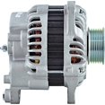 thumbnail image 2 of Alternator Compatible with Infiniti Fx35 G35, Nissan 350Z Pathfinder 3.5L, 2 of 6