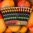thumbnail image 2 of That's it. Apple + Mango Probiotic Bars (12 Pack), 2 of 9