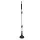 thumbnail image 3 of 3X Antena de Enrutador WiFi de Alta Ganancia 9DBi Hombre SMA 2.4GHz 5GHZ para CáMara IP InaláMbrica, 3 of 5