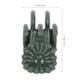 thumbnail image 1 of Clips De Plantas Para Plantas Trepadoras, 100 Piezas De Plástico De Crisantemo Forma De Soporte De Plantas Clips De Jardín Clips De Fijación De Plantas Para Patios Jardines, 1 of 7