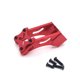 thumbnail image 1 of Bewildely Juego de soporte de fijación trasera, pieza de reparación, accesorio de actualización, reemplazo de montaje fijo resistente Kits de construcción modelo Rojo, 1 of 6