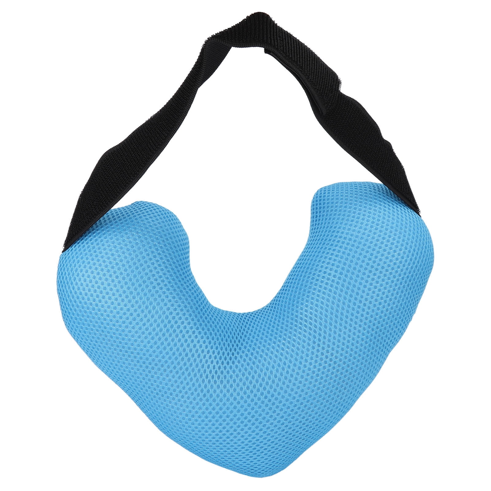 Post Surgery Pillow, Soft Breathable Cotton Adjustable Strap Pressure Relief Prevent Inflammation Breast Pillow, Arm Under Pillow For Post Operative Recovery Of Breast, Lymphedema
