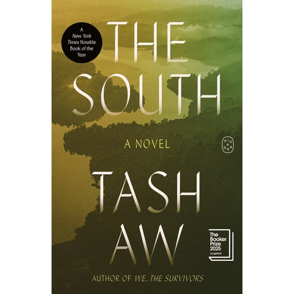 The South, (Paperback)