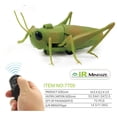 thumbnail image 1 of Novedad Simulación Control Remoto Serpiente Truco Juguete Eléctrico Control Remoto Cucaracha Ciempiés Insecto Animal, 1 of 6