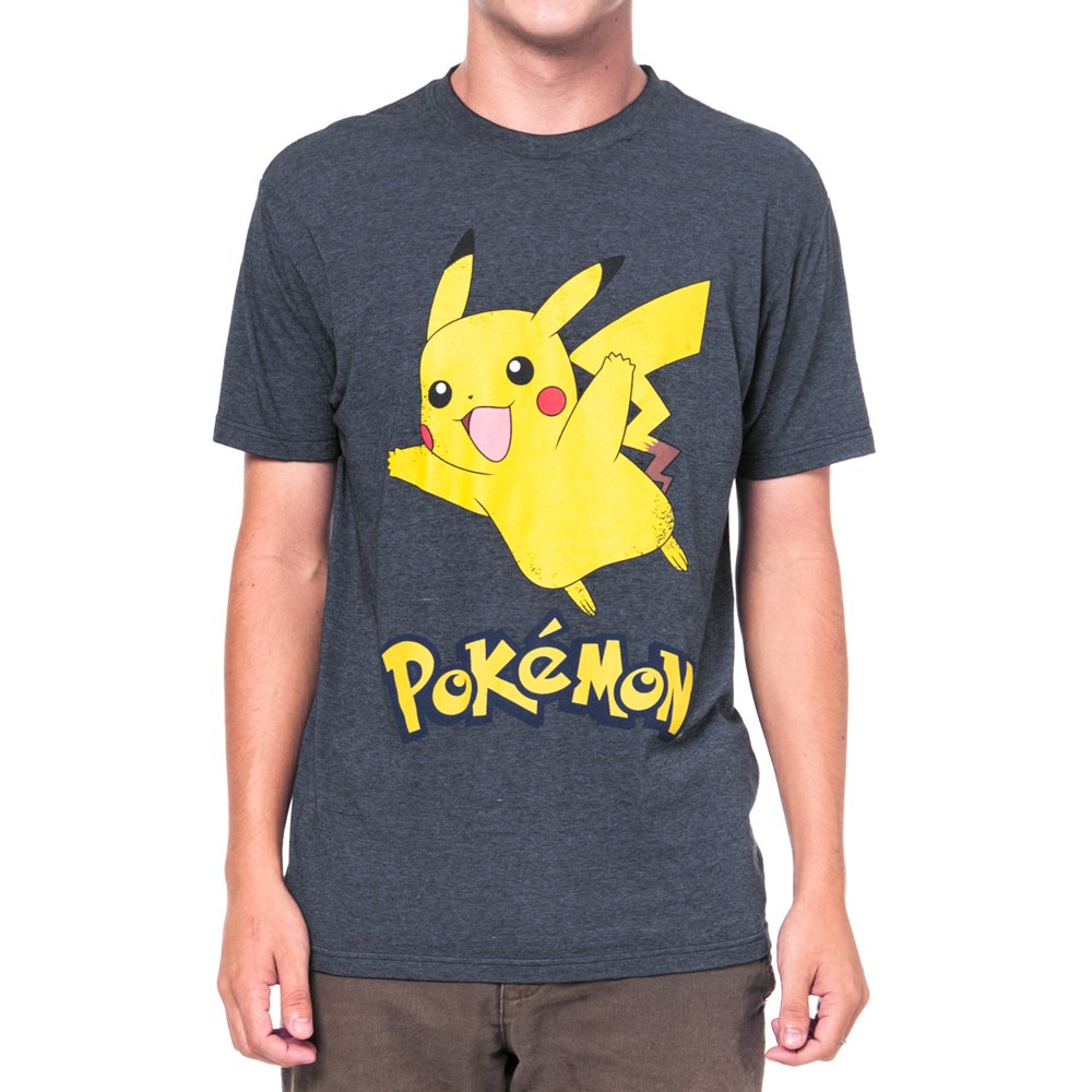 pokemon t shirt 152