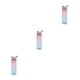 thumbnail image 2 of Advancent Botella de agua 600ml Taza de bebida portátil con asa Vasos reutilizables Type3 NO3, 2 of 6