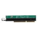 thumbnail image 1 of PCI E Graphic Card Adapter Tiny 5 PCIE16 Riser for ThinkCentre M920q M920x M910x M720q P330 Computer Components 01AJ940 Without Back Plate, 1 of 4