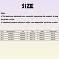 thumbnail image 3 of TOWED22 Infant Girl Sweet Summer Clothes 2 Piece Outfits Sleeveless Tank Tee and Shorts Adorable Casual Sets(Light Green,6-12 M), 3 of 7