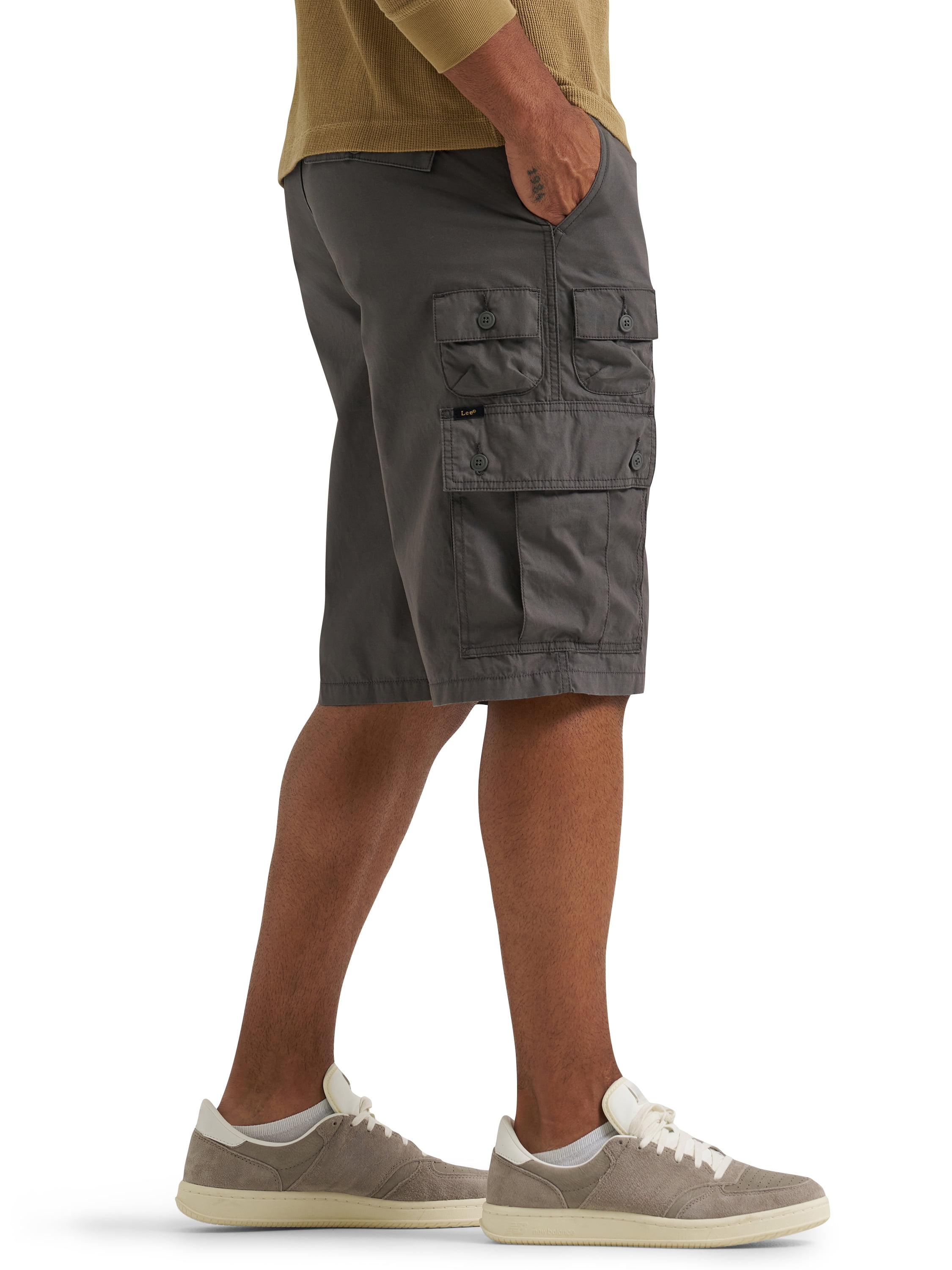 Lee® Men's Legendary Nomad 13" Short