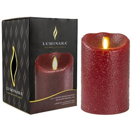 fake candles with timer