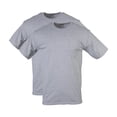 thumbnail image 2 of Gildan Adult Men's DryBlend Workwear T-Shirts with Pocket, 2-Pack, Sizes S-2XL, 2 of 3