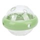 thumbnail image 5 of Juguete de pelota para comer lentamente para perros, rompecabezas dispensador de alimentos para mascotas, juguete interactivo para mascotas, integración perfecta, 5 of 12