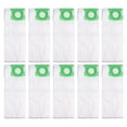 thumbnail image 1 of for Sebo for K1 K3 Ultrabag Vacuum Cleaner Cylinder Microfibre Fleece Dust Bags, 1 of 9