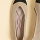 thumbnail image 3 of Zapatos para Calados Planos Tejidos Mujer Antideslizantes Viajes Al Aire Libre, 3 of 9