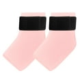thumbnail image 5 of Latrodar Ankle Ice Pack Wrap for Swelling Plantar Fasciitis Foot Pain Relief Ankle Brace Gel Cold Packs for Injuries Reusable up to 50% Off, 5 of 5