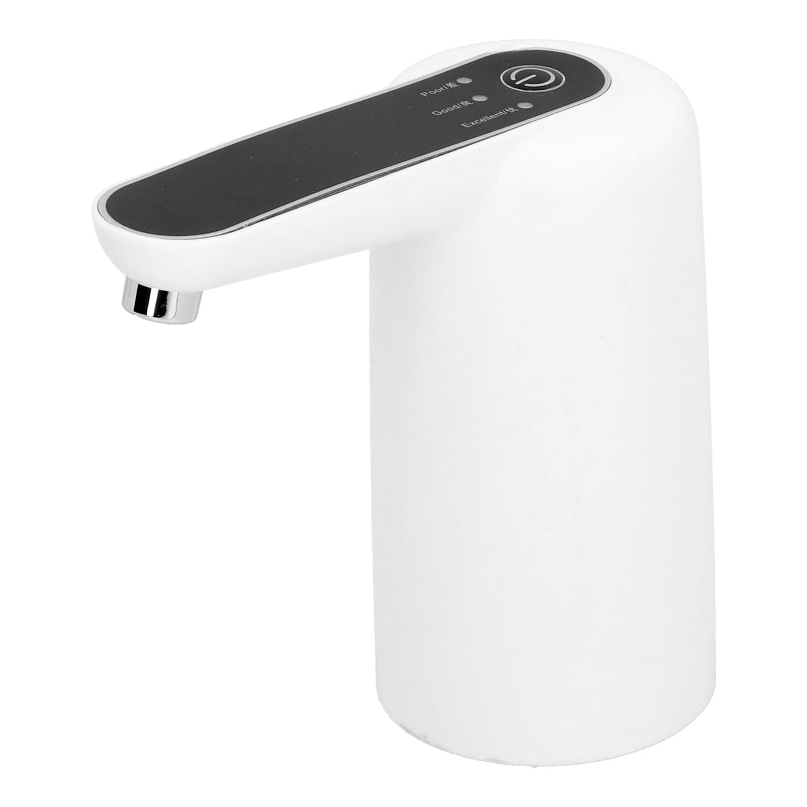 POMPE À EAU Électrique Intelligente, Distributeur D'Eau Automatique