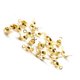 thumbnail image 3 of Cuentas Consejos Nudo Cubre Zhivalor Moda Metal Hecho A Mano Clamshells Crimp Bead Tips Nudo Cubre 100 piezas, 3 of 8