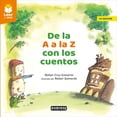 thumbnail image 1 of De la A a la Z con los cuentos, 1 of 2