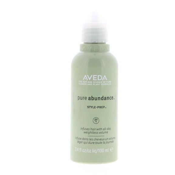 Aveda Pure Abundance Style Prep, 3.4 oz