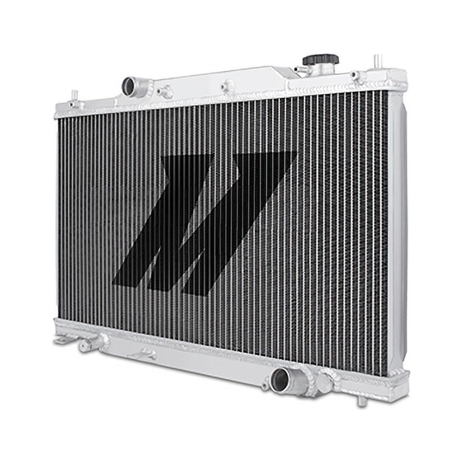 Mishimoto MMRAD-CIV-02SI Performance Aluminum Radiator Compatible With Honda Civic Si 2001-2005