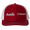 American Red, variant on Navy Patternmaker (PM) Rating USA Mesh-Back Cap