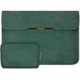 thumbnail image 1 of TOWOOZ 13.3 Inch Laptop Sleeve Case Compatible with 2016-2020 MacBook Air/MacBook Pro 13-13.3 inch/iPad Pro 12.9 /, 1 of 5