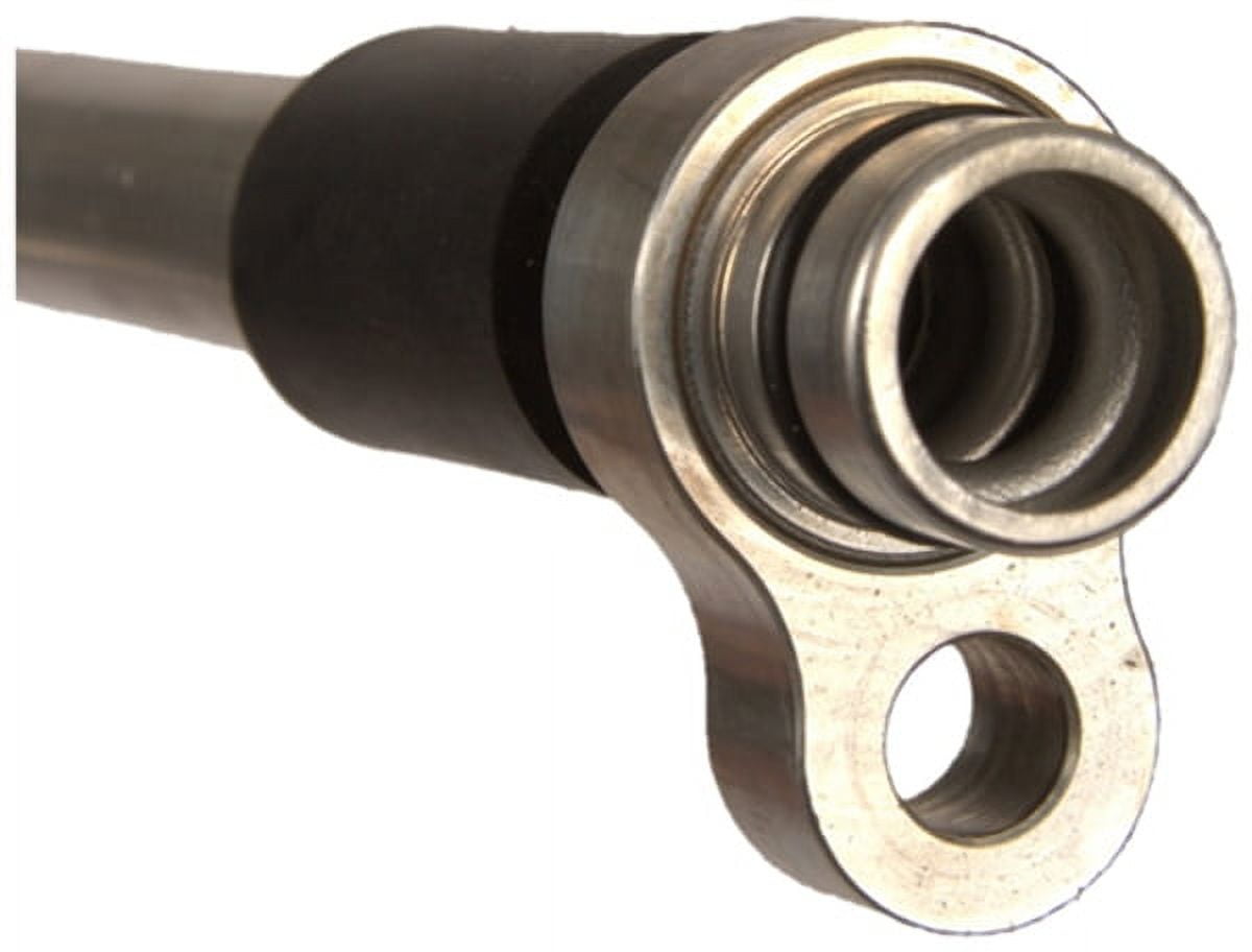 Four Seasons A/C Refrigerant Suction Hose P/N:55081 Fits select: 2002-2004 NISSAN XTERRA, 2001-2004 NISSAN FRONTIER