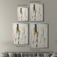 thumbnail image 4 of Melon Litmus II Premium Framed Print, in Gold, Black, or Silver - Ready to Hang, 4 of 9