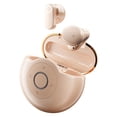 thumbnail image 4 of Auriculares internos Bluetooth 6.0 | Mando a distancia | Reducción de ruido inteligente | Pantalla LCD inteligente | Batería de larga duración | Alcance de 20 m | Estéreo de alta fidelidad | Estuche, 4 of 5
