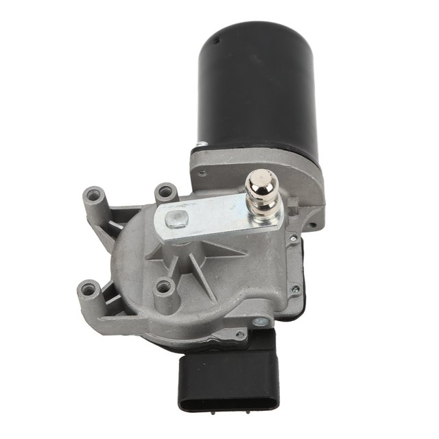 Motor de limpiaparabrisas delantero 12 V 77364111 duradero para accesorios de automóvil ANGGREK Otros