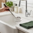 thumbnail image 5 of Unique Bargains Heat Resistant Cooking Utensils Kitchen Spatula Set Skimmer 3Pcs, 5 of 5