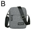 thumbnail image 4 of FurNest Lightweight Handheld Single Shoulder Carrying Simple Leisure Vertical Edi, 4 of 9